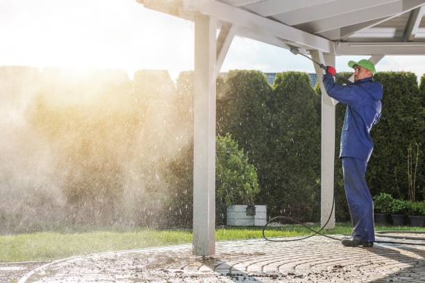 Difficult Run, VA Pressure Washing Services Company